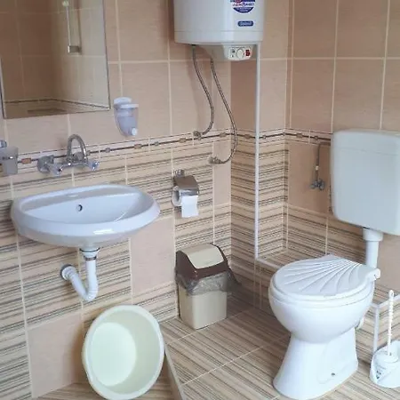 Guest house Къща Дани *