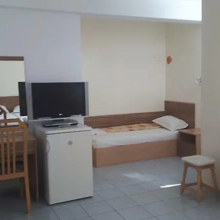Guest house Къща Дани Nesebar