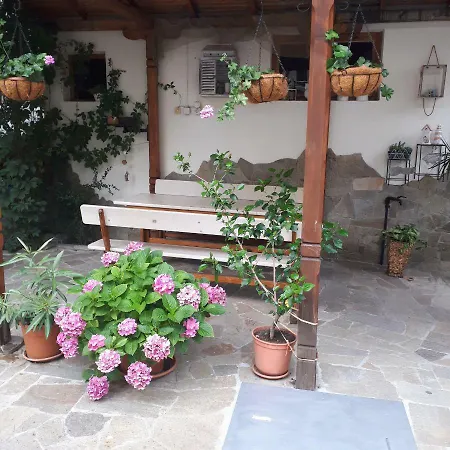 Guest house Къща Дани *